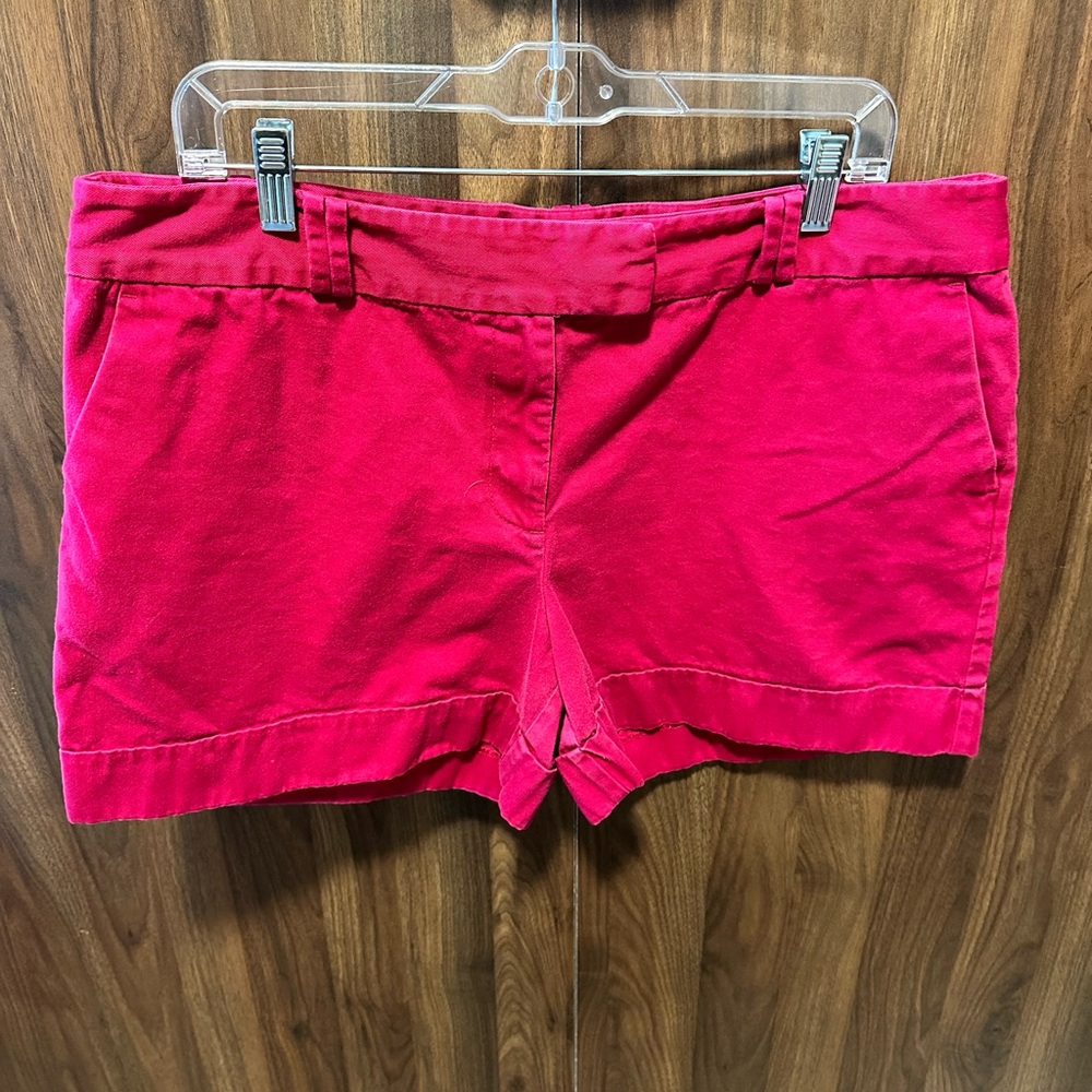 Ann Taylor Shorts, Size 16